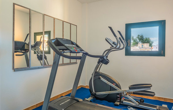 Ferienwohnung - Santa Teresa di Gallura , Italien - IGG309 7