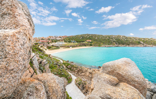Ferienwohnung - Santa Teresa di Gallura , Italien - IGG309 4