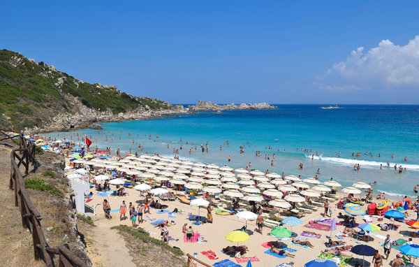 Ferienwohnung - Santa Teresa di Gallura , Italien - IGG309 902