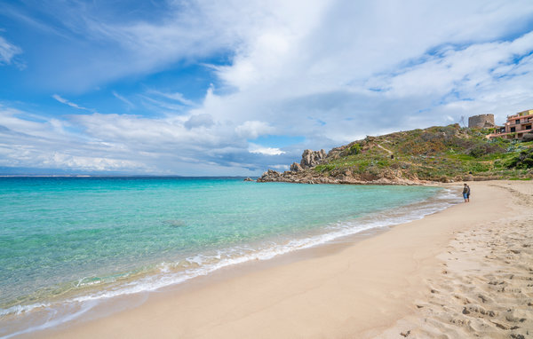 Ferienwohnung - Santa Teresa di Gallura , Italien - IGG309 905