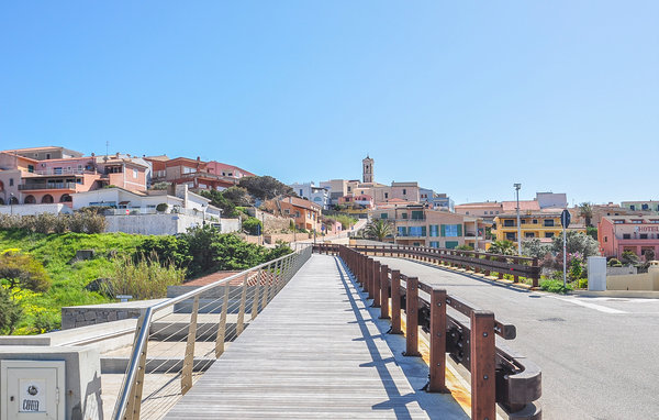 Ferienwohnung - Santa Teresa di Gallura , Italien - IGG309 906