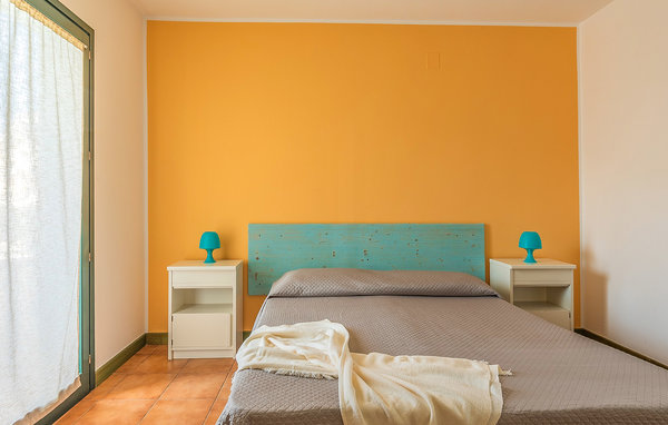 Ferienwohnung - Santa Teresa di Gallura , Italien - IGG309 601