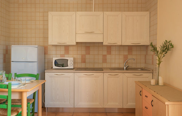 Ferienwohnung - Santa Teresa di Gallura , Italien - IGG309 401