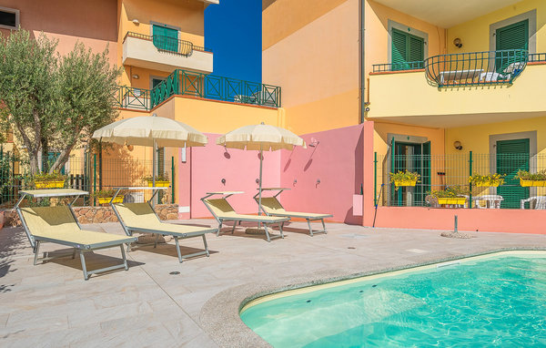 Ferienwohnung - Santa Teresa di Gallura , Italien - IGG309 11