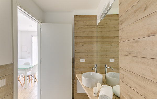 Ferienwohnung - Stintino , Italien - IGG310 702