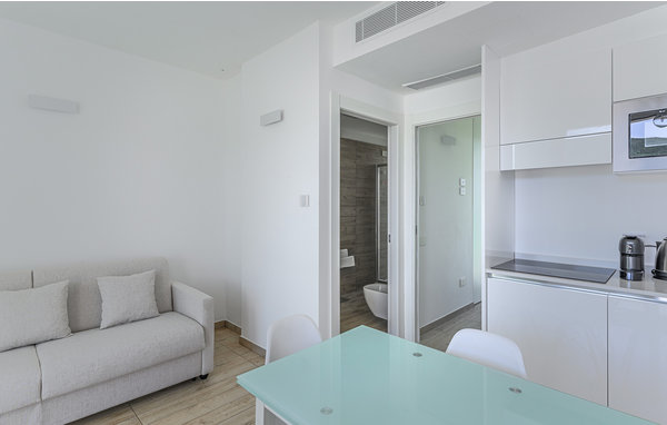 Ferienwohnung - Stintino , Italien - IGG310 401