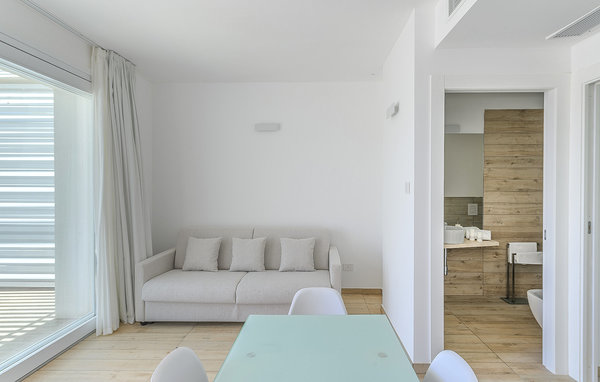 Ferienwohnung - Stintino , Italien - IGG310 302