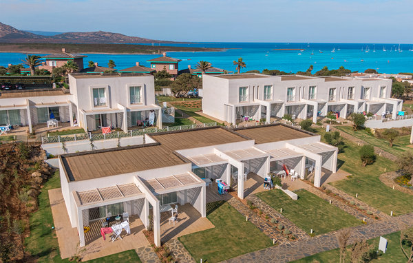Ferienwohnung - Stintino , Italien - IGG310 82