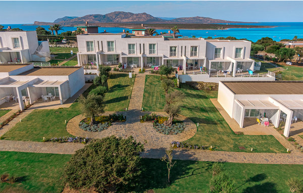 Ferienwohnung - Stintino , Italien - IGG310 83