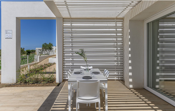 Ferienwohnung - Stintino , Italien - IGG310 101