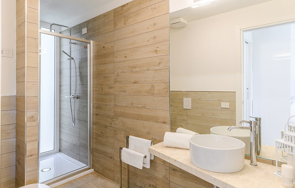 Apartament - Stintino , Wlochy - IGG312 701