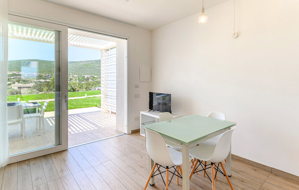 Apartament - Stintino , Wlochy - IGG312 3