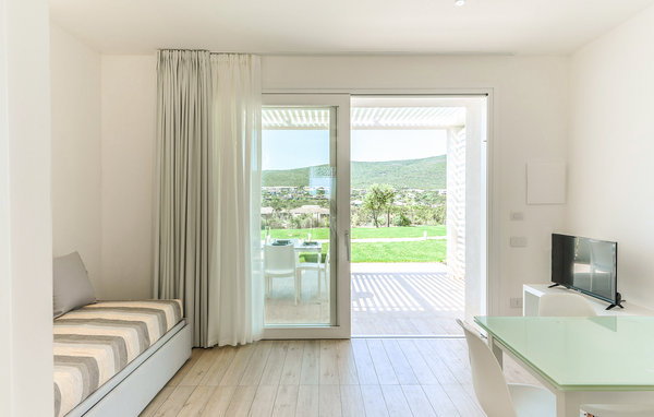 Apartament - Stintino , Wlochy - IGG312 301