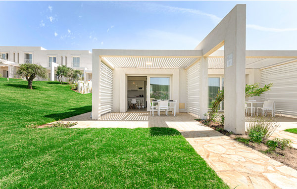 Apartament - Stintino , Wlochy - IGG312 4