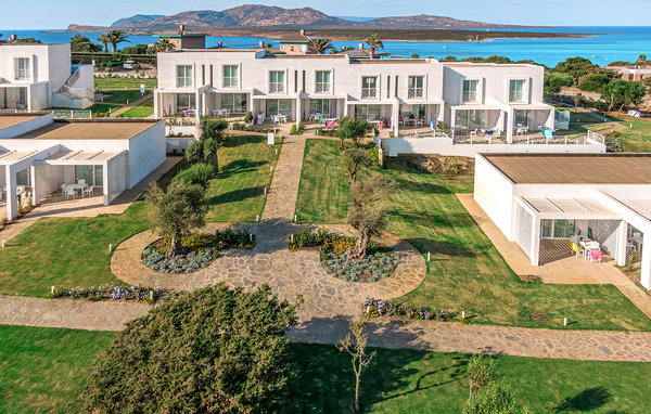 Apartament - Stintino , Wlochy - IGG312 201