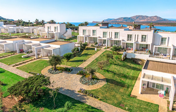 Apartament - Stintino , Wlochy - IGG312 202