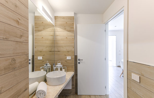 Apartament - Stintino , Wlochy - IGG313 703