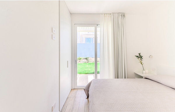 Apartament - Stintino , Wlochy - IGG313 601