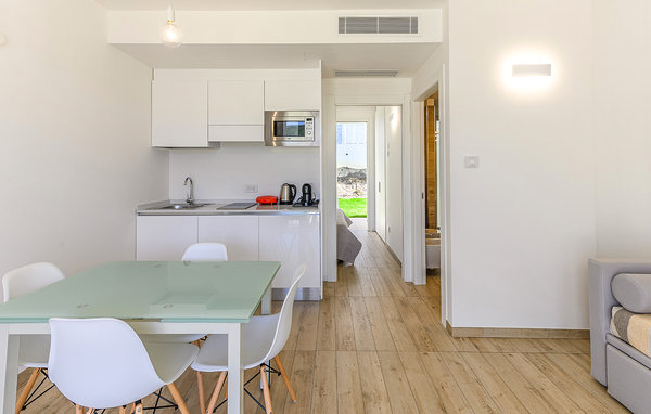 Apartament - Stintino , Wlochy - IGG313 401