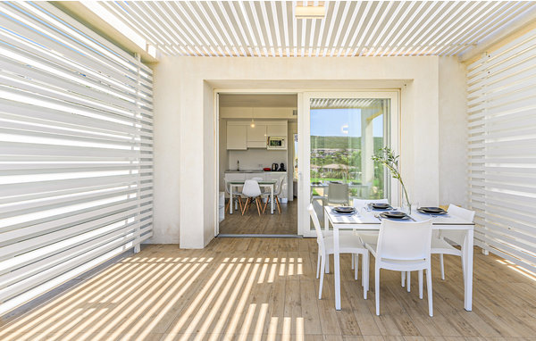 Apartament - Stintino , Wlochy - IGG313 101