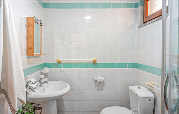 Ferienwohnung - Santa Teresa di Gallura , Italien - IGG314 701