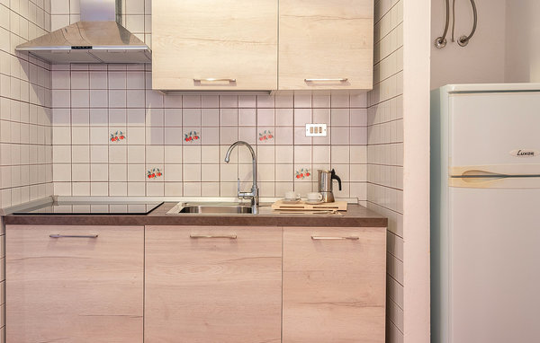 Ferienwohnung - Santa Teresa di Gallura , Italien - IGG314 401