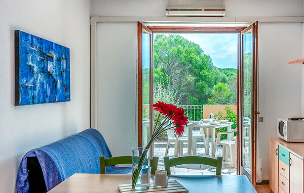 Ferienwohnung - Santa Teresa di Gallura , Italien - IGG314 301