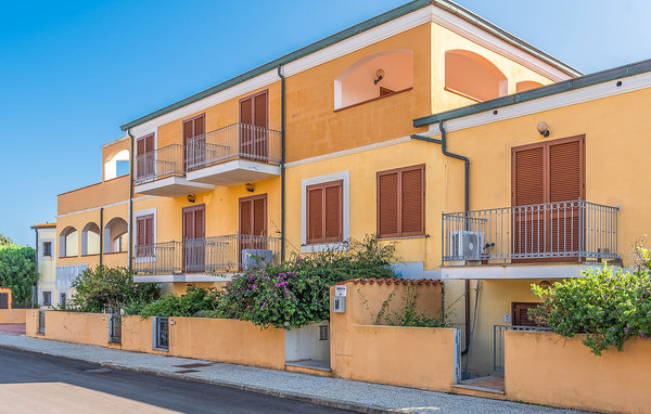 Ferienwohnung - Santa Teresa di Gallura , Italien - IGG314 1