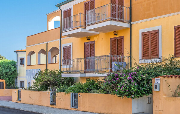Ferienwohnung - Santa Teresa di Gallura , Italien - IGG314 82