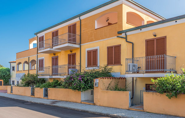 Ferienwohnung - Santa Teresa di Gallura , Italien - IGG315 1