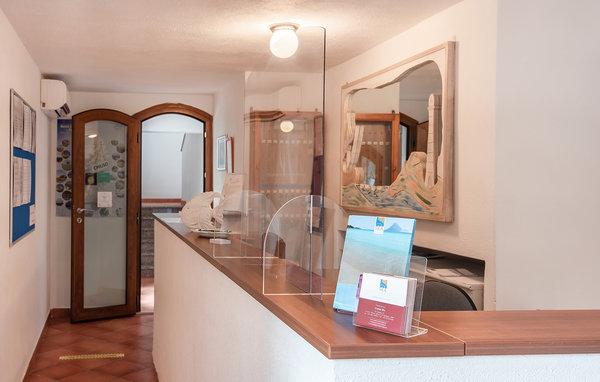 Apartment - Santa Teresa di Gallura , Italy - IGG317 801