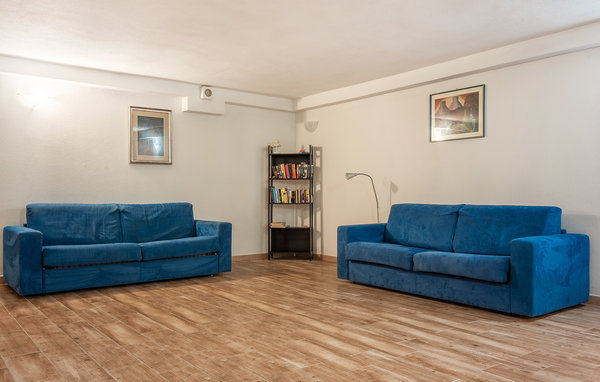 Apartment - Santa Teresa di Gallura , Italy - IGG317 802