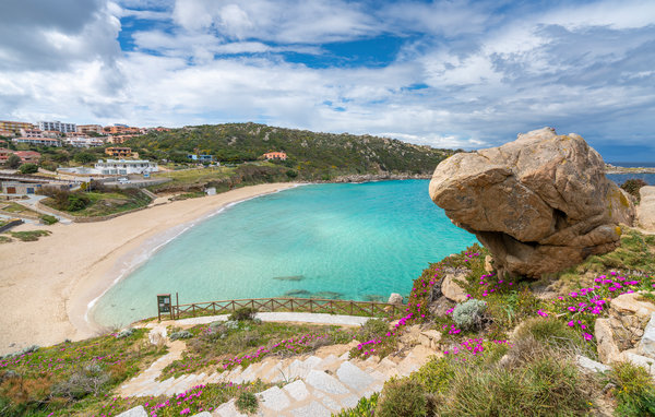 Apartment - Santa Teresa di Gallura , Italy - IGG317 901