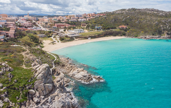 Apartment - Santa Teresa di Gallura , Italy - IGG317 903