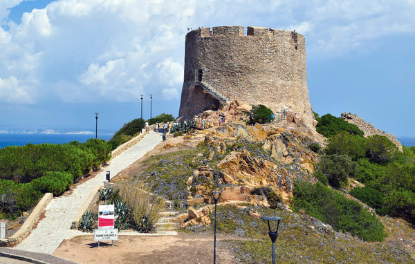 Apartment - Santa Teresa di Gallura , Italy - IGG317 904