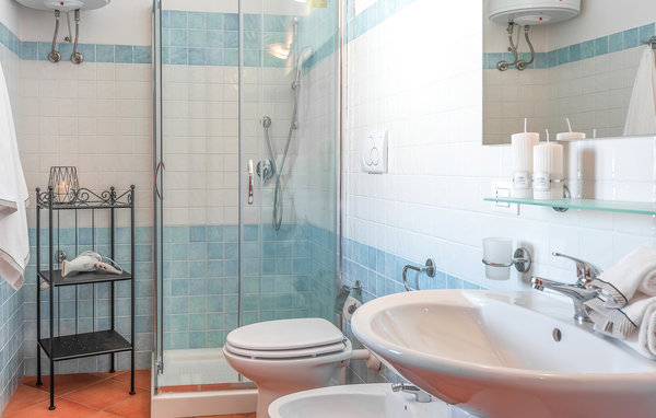 Apartment - Santa Teresa di Gallura , Italy - IGG317 701