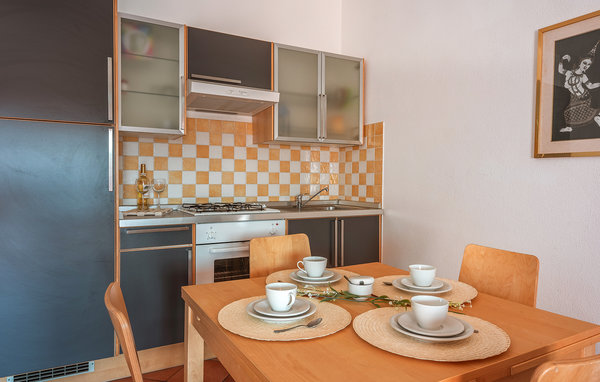 Apartment - Santa Teresa di Gallura , Italy - IGG317 401
