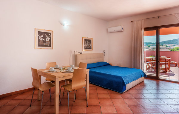 Apartment - Santa Teresa di Gallura , Italy - IGG317 3