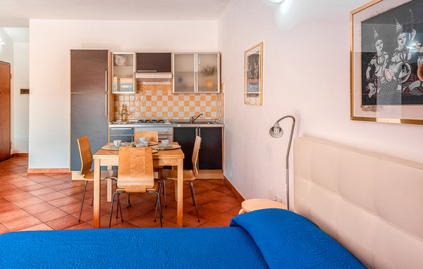 Apartment - Santa Teresa di Gallura , Italy - IGG317 4