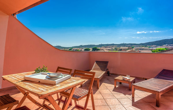 Apartament - Santa Teresa di Gallura , Wlochy - IGG317 2