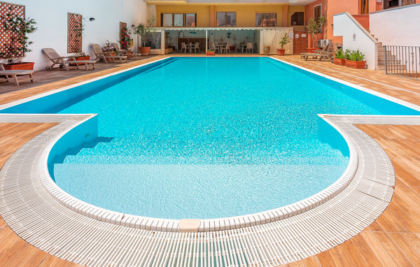 Apartment - Santa Teresa di Gallura , Italy - IGG317 11