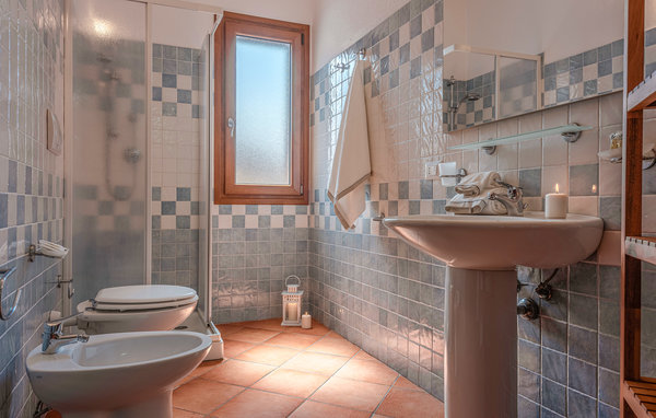 Apartamento Bilo 5