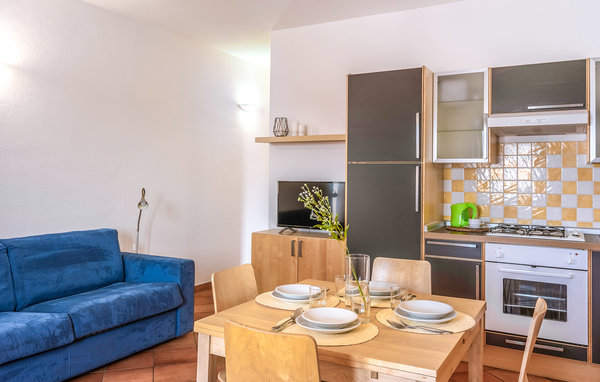 Ferienwohnung - Santa Teresa di Gallura , Italien - IGG318 2