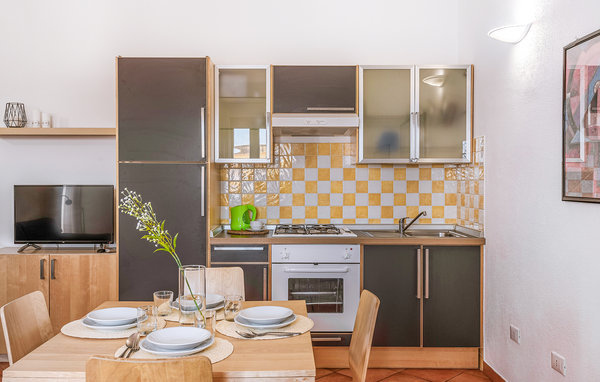 Apartamento Bilo 5