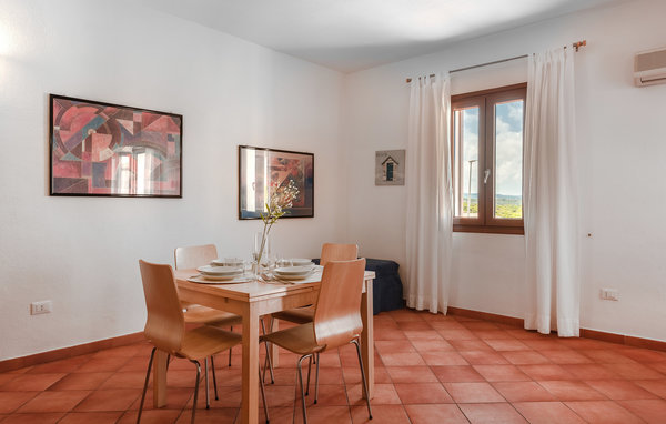 Apartamento Bilo 5