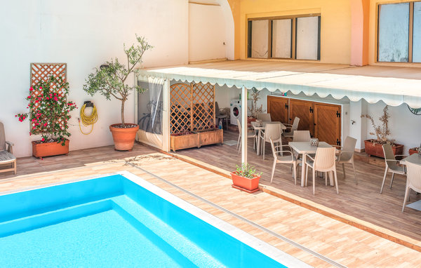Apartamento Bilo 5
