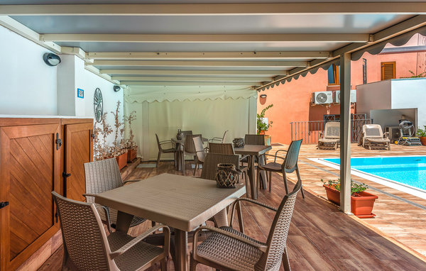 Apartamento Bilo 5