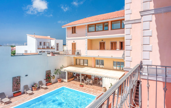 Apartamento Bilo 5