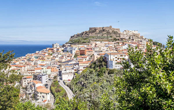 Ferienwohnung - Castelsardo , Italien - IGG320 904