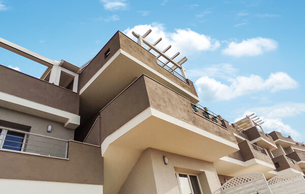 Ferienwohnung - Castelsardo , Italien - IGG320 2